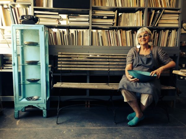 clementina ceramics cape town south africa reflective practices